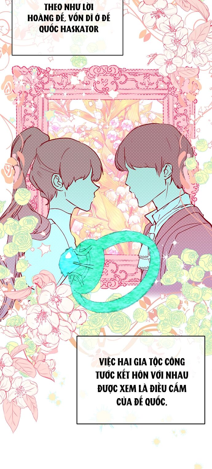 tôi không cố ý quyến rũ nam chính đâu! chapter 22 58