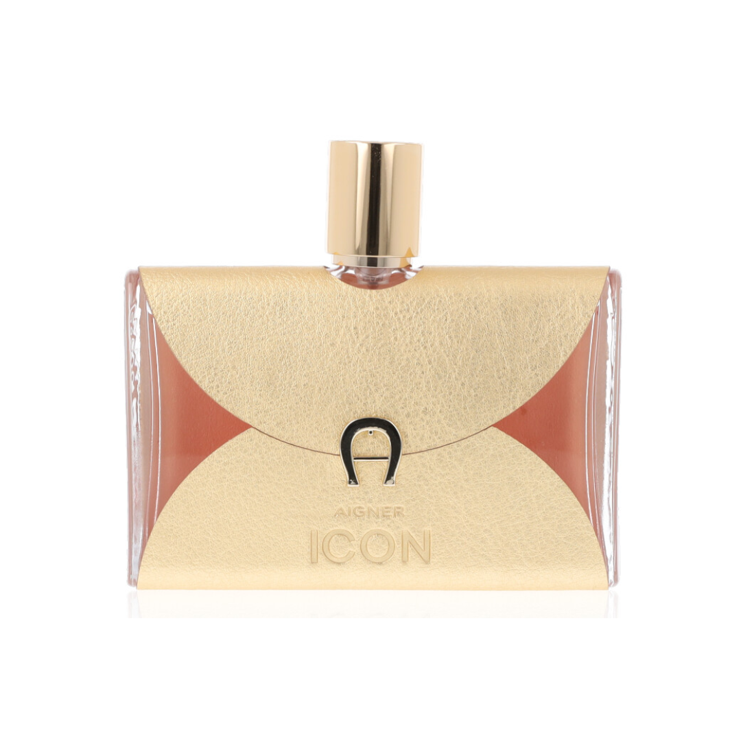 AIGNER Icon EDP 100ml nước hoa nữ Đức nhóm hương Hoa - Trái cây