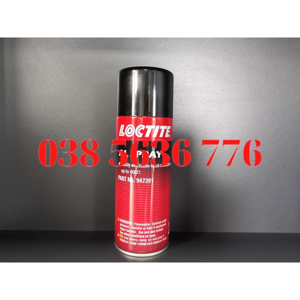 Loctite AL Spray, Chất Bảo Vệ Chống Ăn Mòn, V. V. 360Ml
