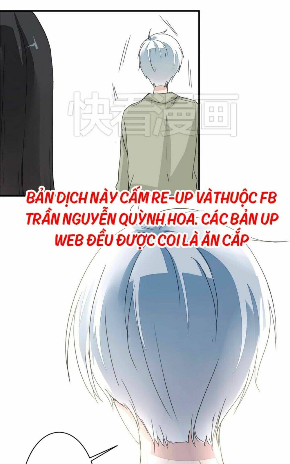 quy tắc mỹ nam chapter 9 44
