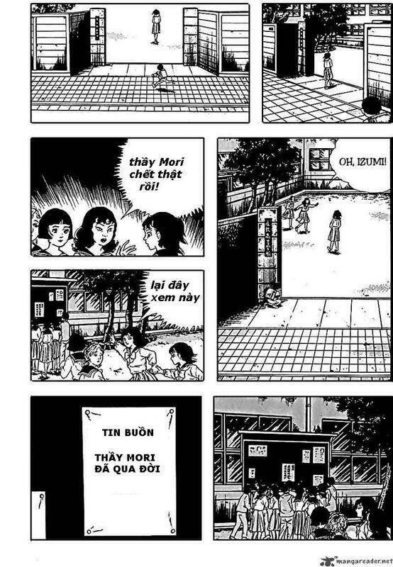 god's left hand, devil's right hand chapter 3 9