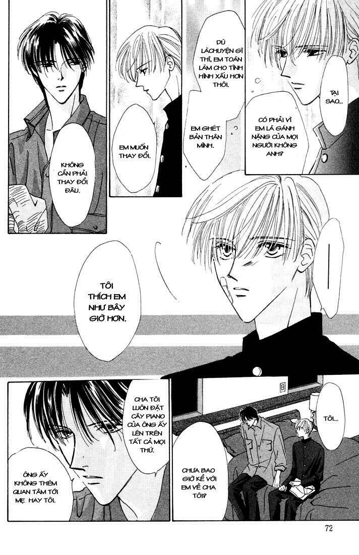 my precious chapter 2 17