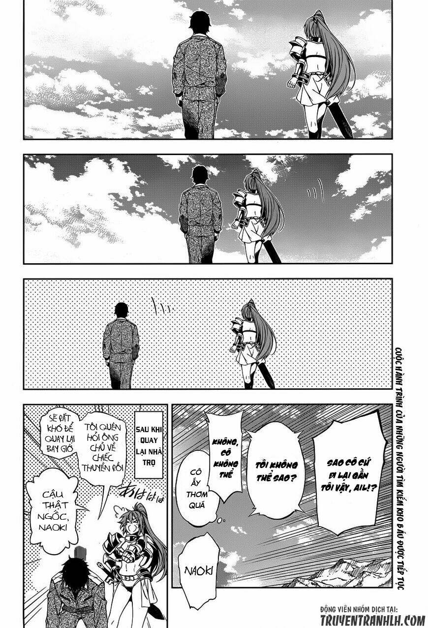 exterminator chapter 6 55