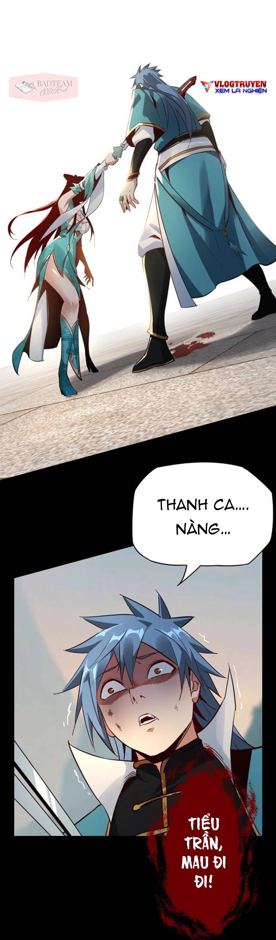 ta thiên mệnh đại phản phái [truyện chữ] chapter 7 9