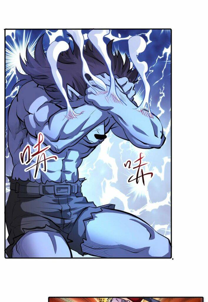 diêm vương thay thế chapter 46 5