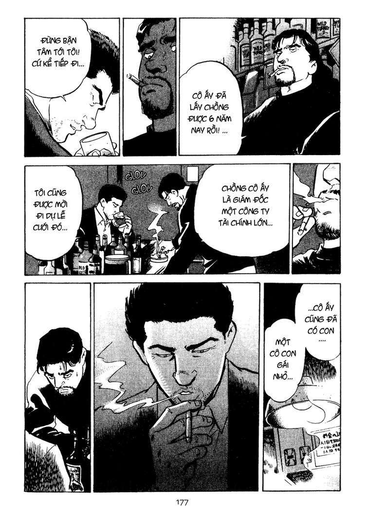 old boy chapter 18 10