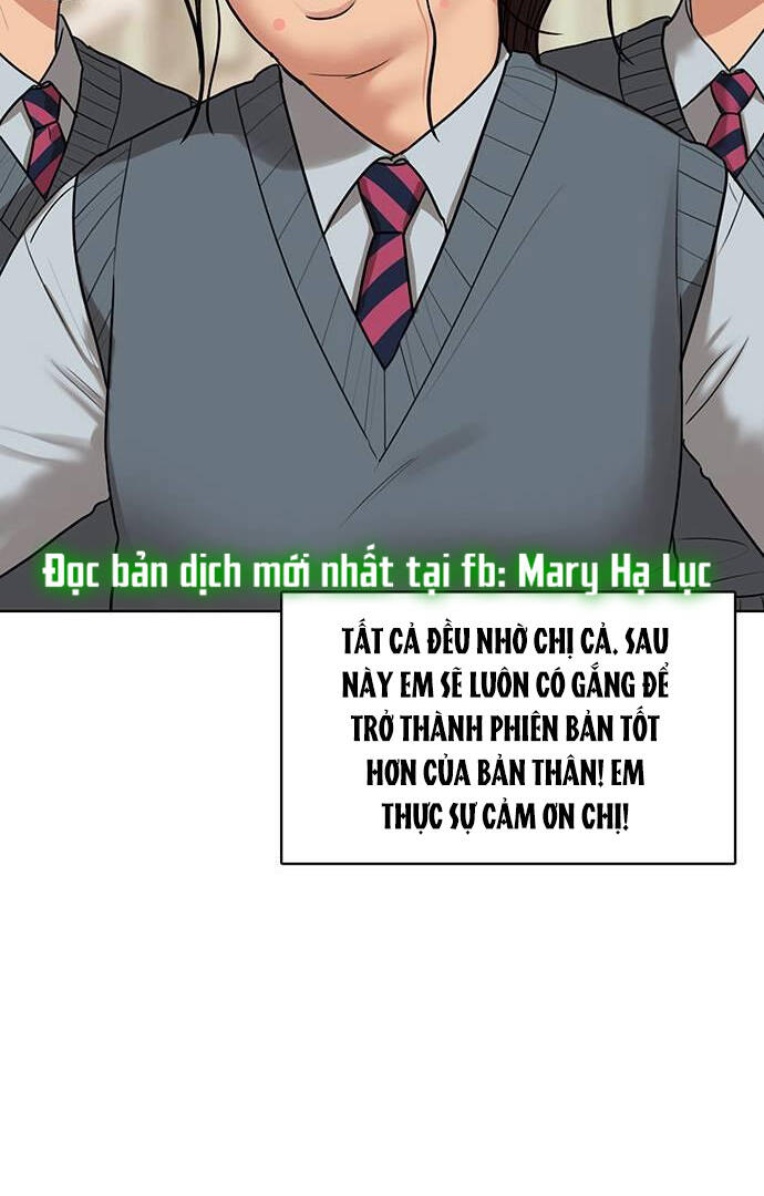 nữ thần giáng thế chapter 251.2 53