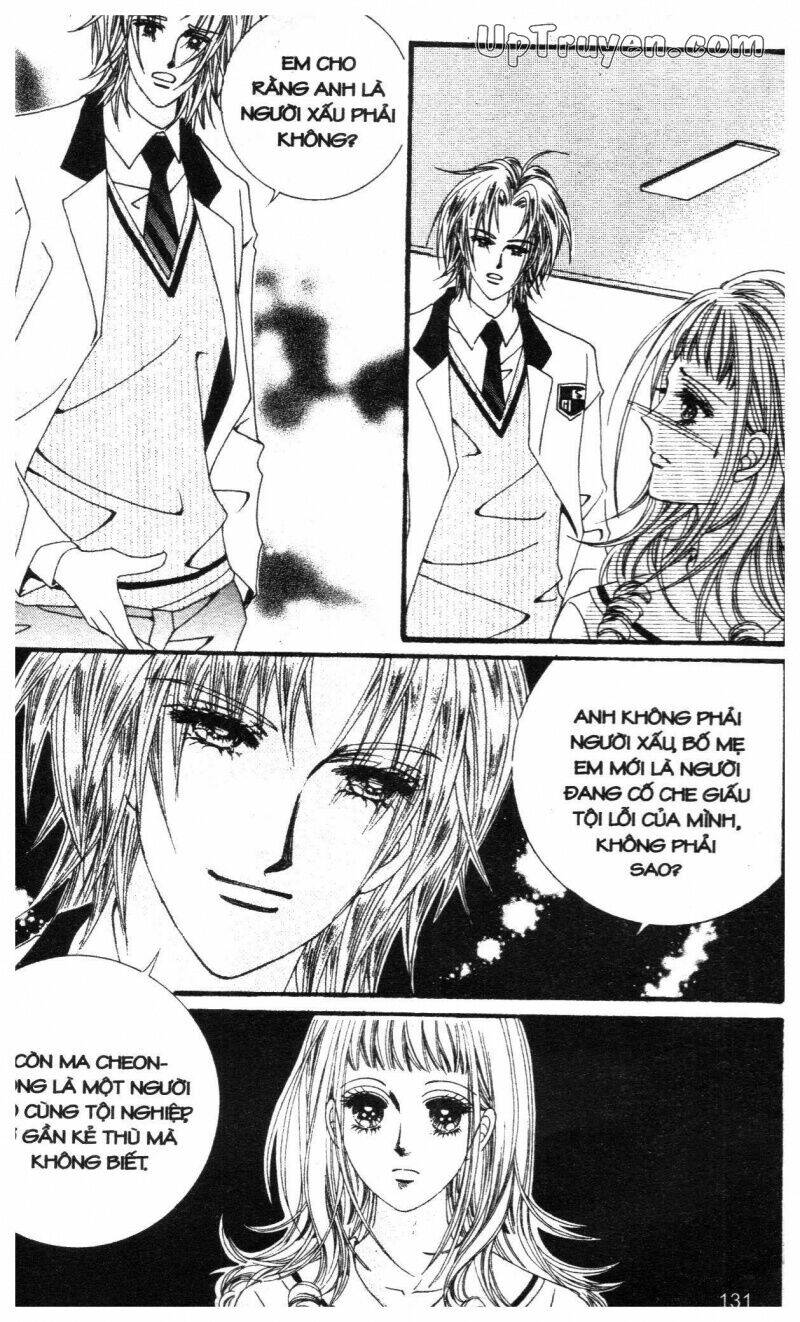 vợ chồng trẻ con bản đẹp chapter 13 128