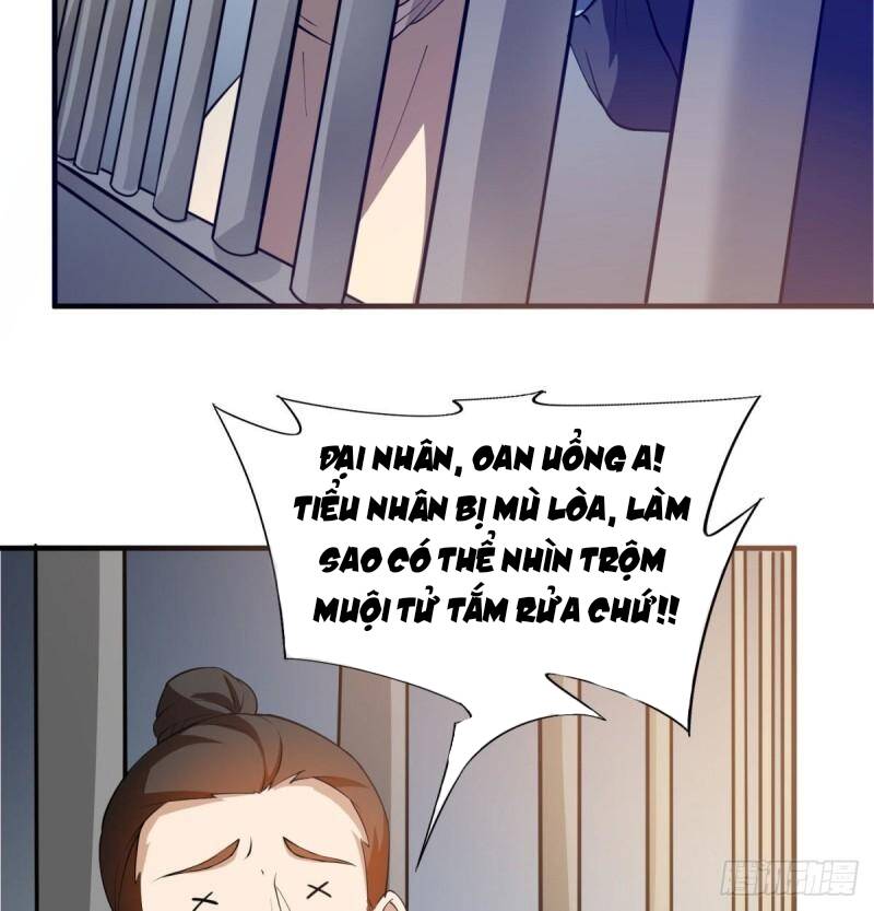 Vợ tôi và tôi thống trị Tam giới chapter 16.1 45