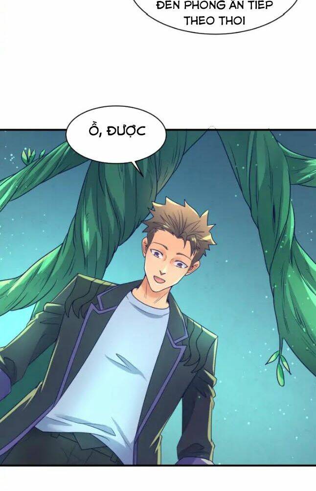 người chặn xuyên không chapter 100 21