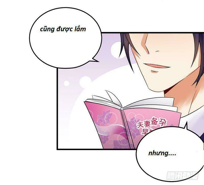 độc sủng tiểu lão bà chapter 29 17