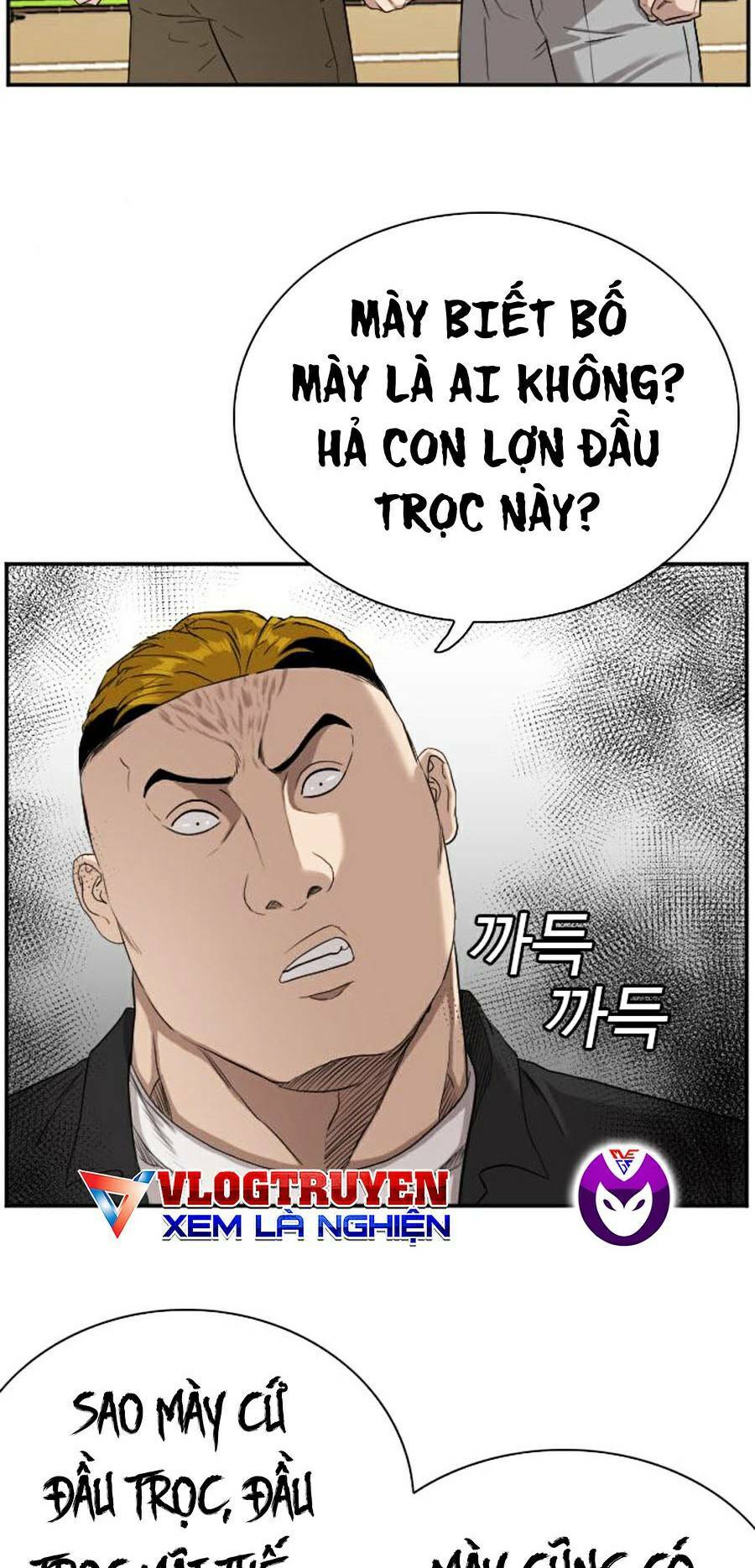 người xấu chapter 79 22