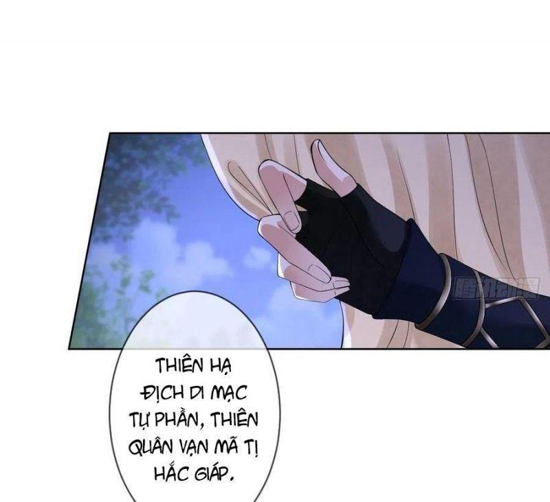 mạt thế nữ vương chapter 49 17