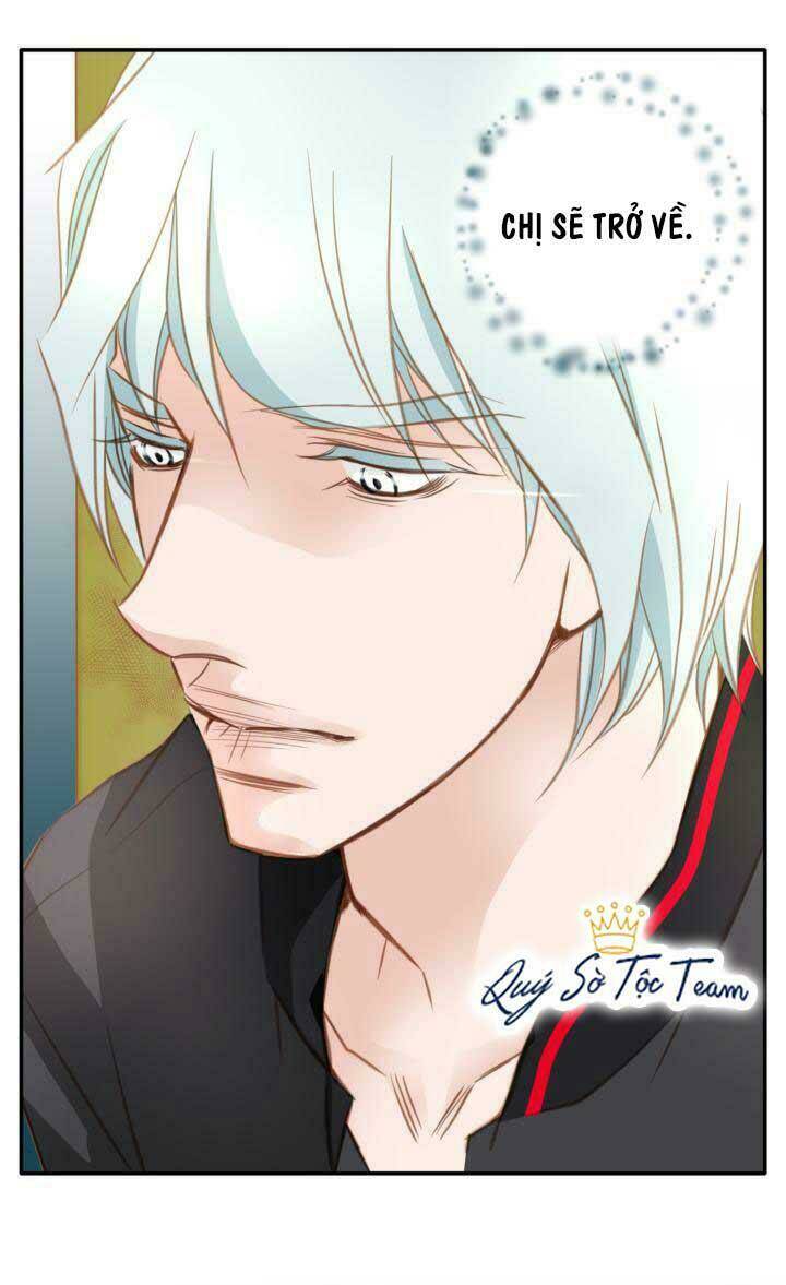 tiếp xúc chí mạng chapter 19 56