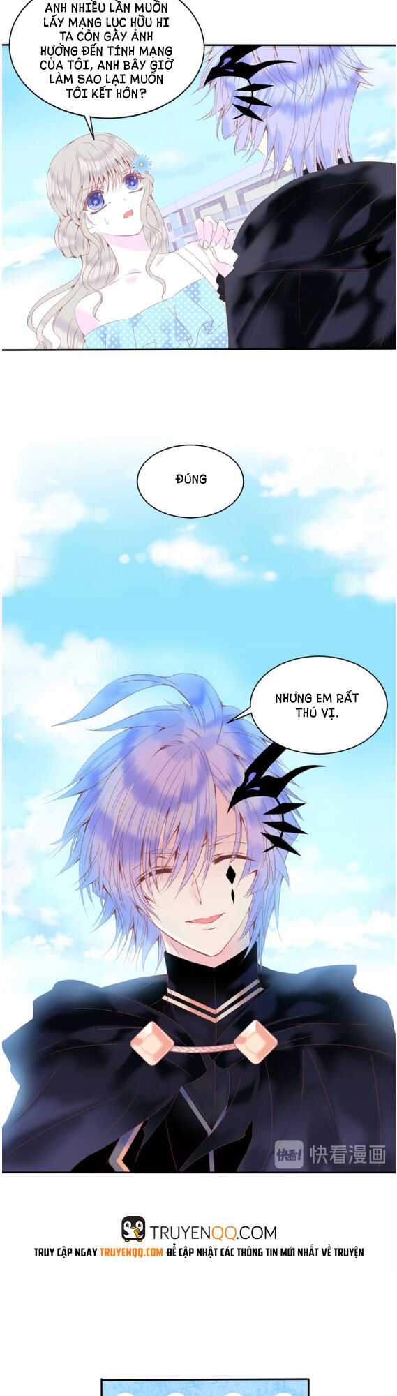 thiên thần sa ngã chapter 17 5