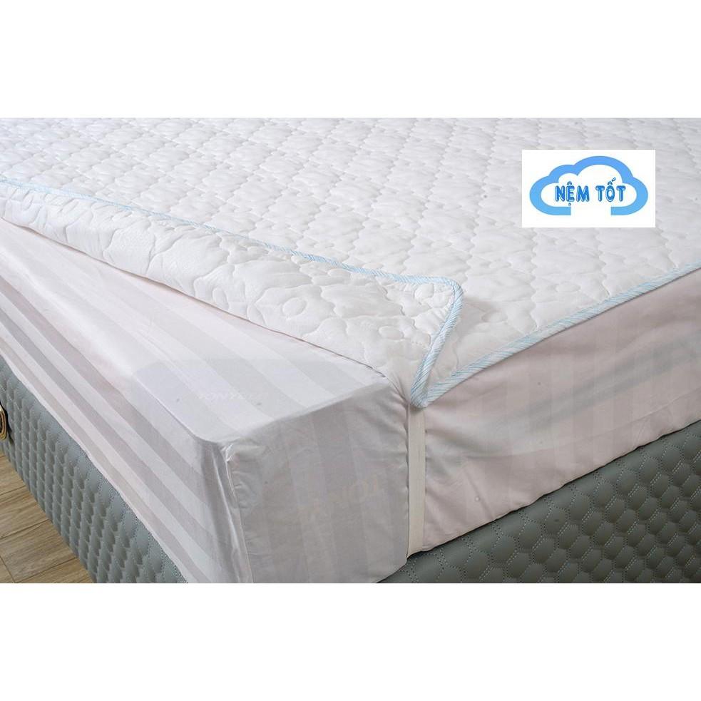 Tấm bảo vệ nệm cao cấp hàng chuẩn 5 sao đủ size - HÀNG CAO CẤP- Nemtotbedding