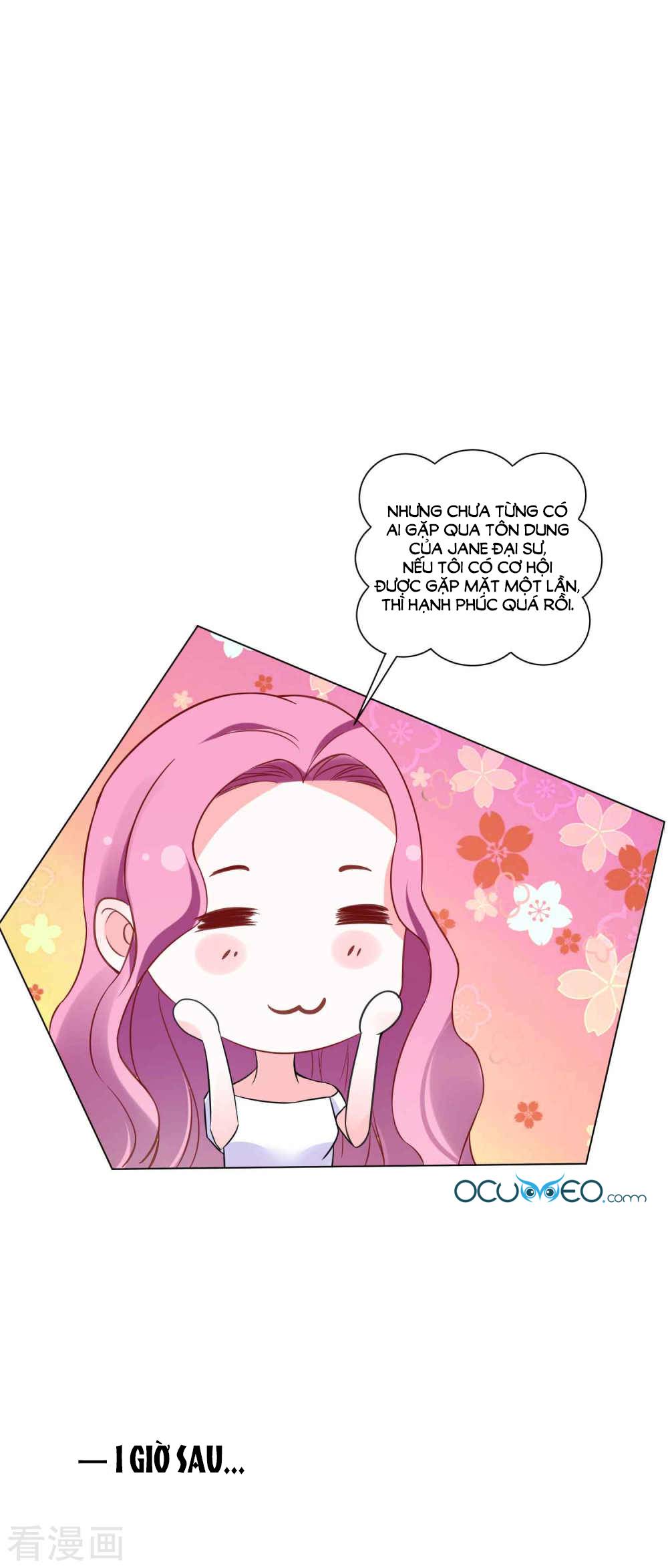 thời thượng nữ vương có chút tô chapter 19 16