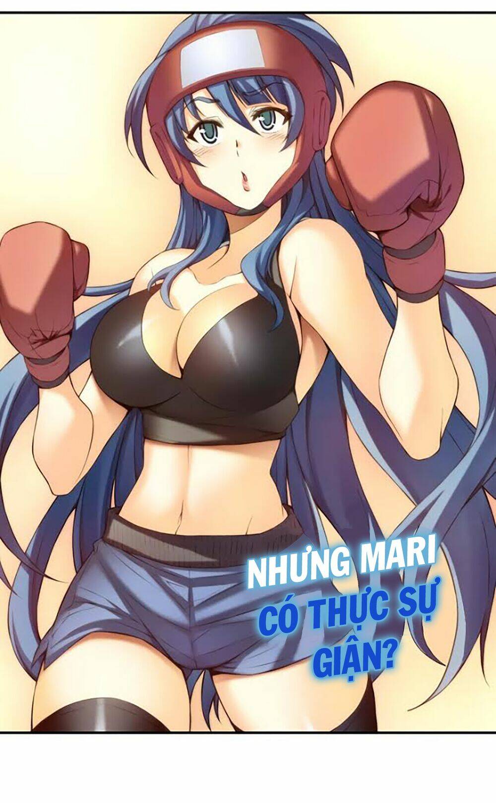 cohabitation with the fiancee chapter 47 9