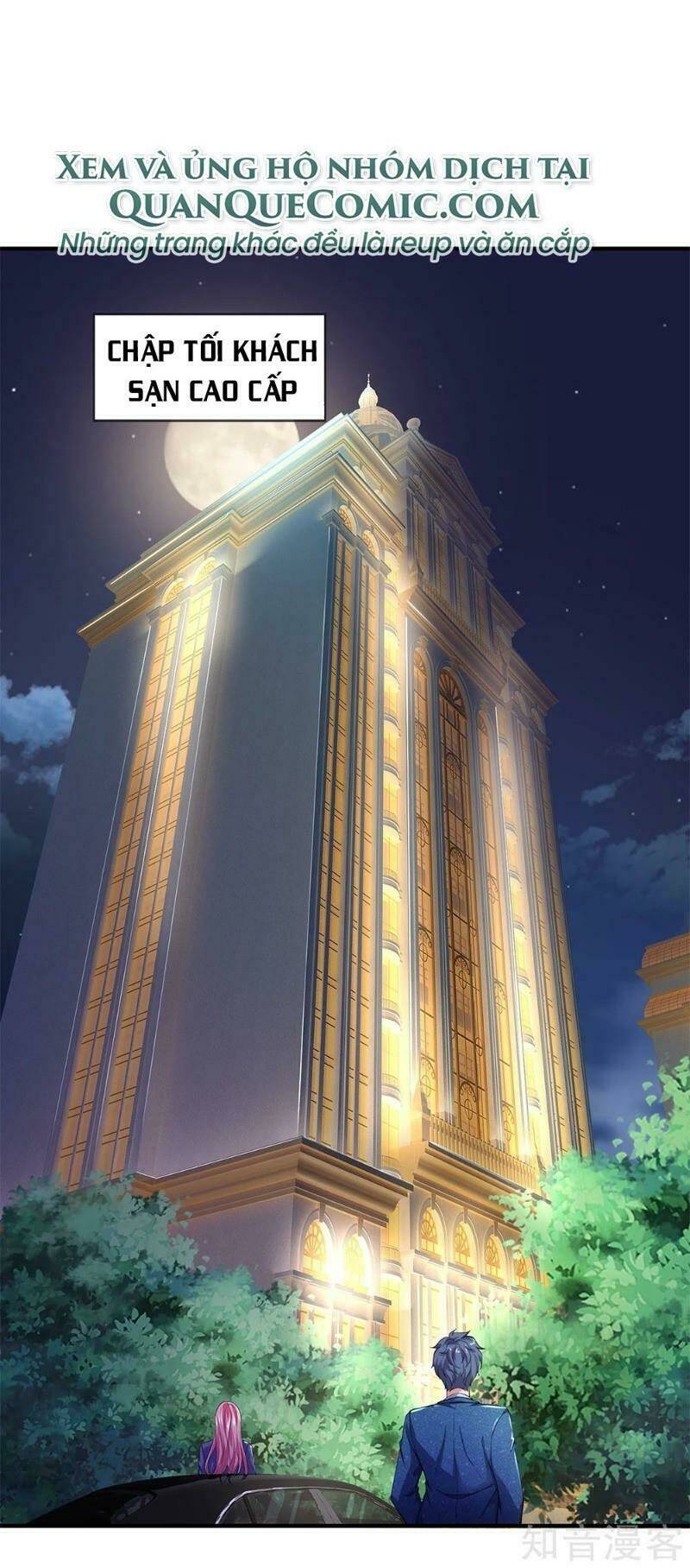 chung cực binh vương tại đô thị chapter 113 6