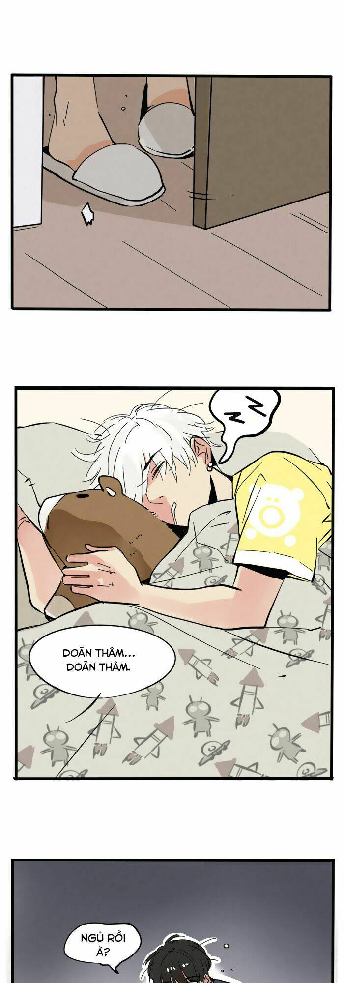 trang nhất toàn là hắn chapter 121 4