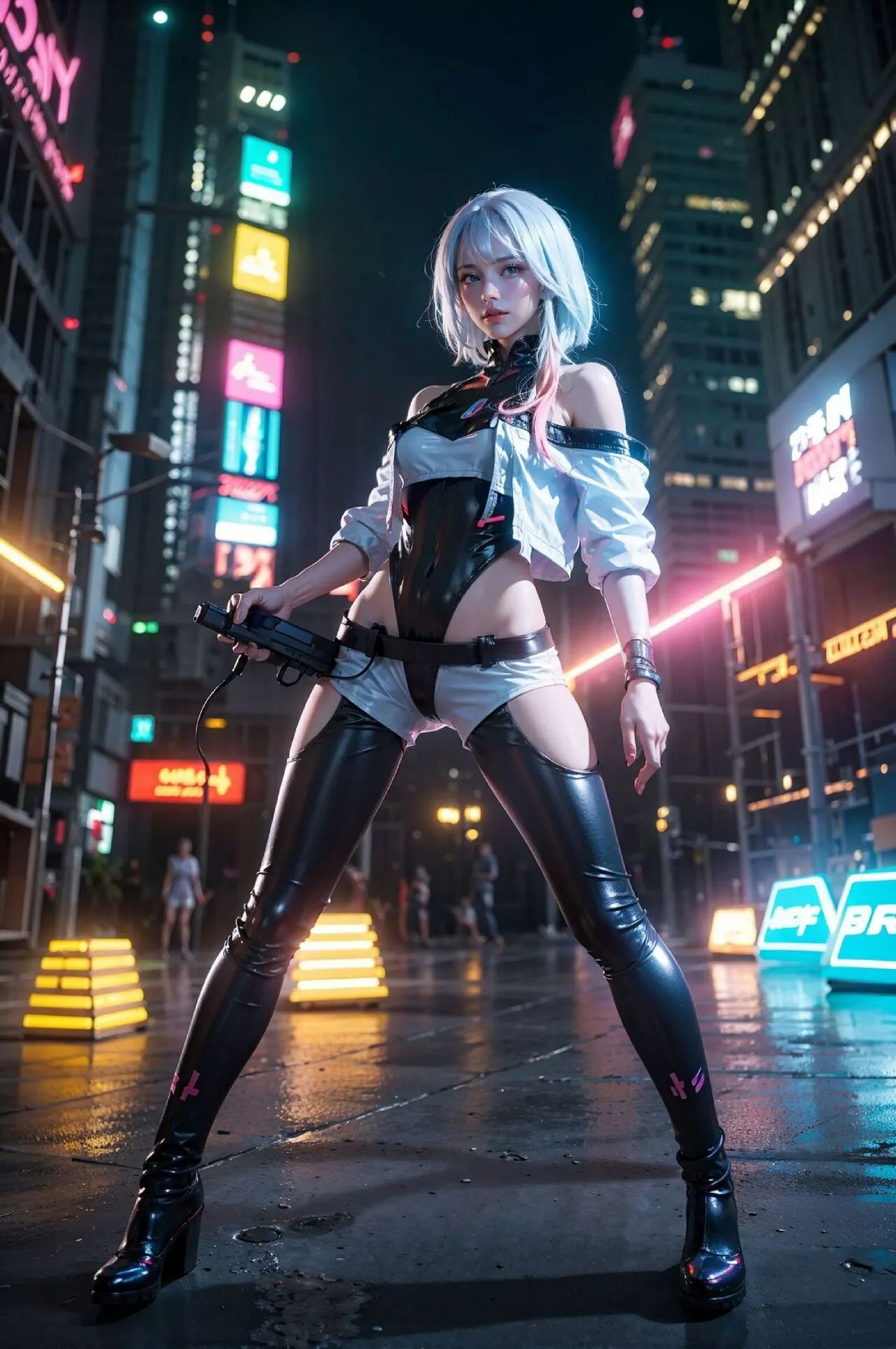 artist ai generated chapter 403 88