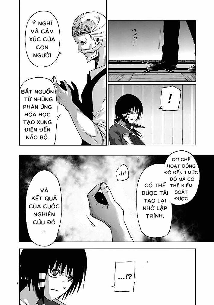 good night world chapter 21 2