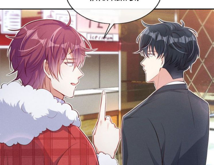 tôi với hình mẫu lý tưởng lìa trần rồi! chapter 12 27