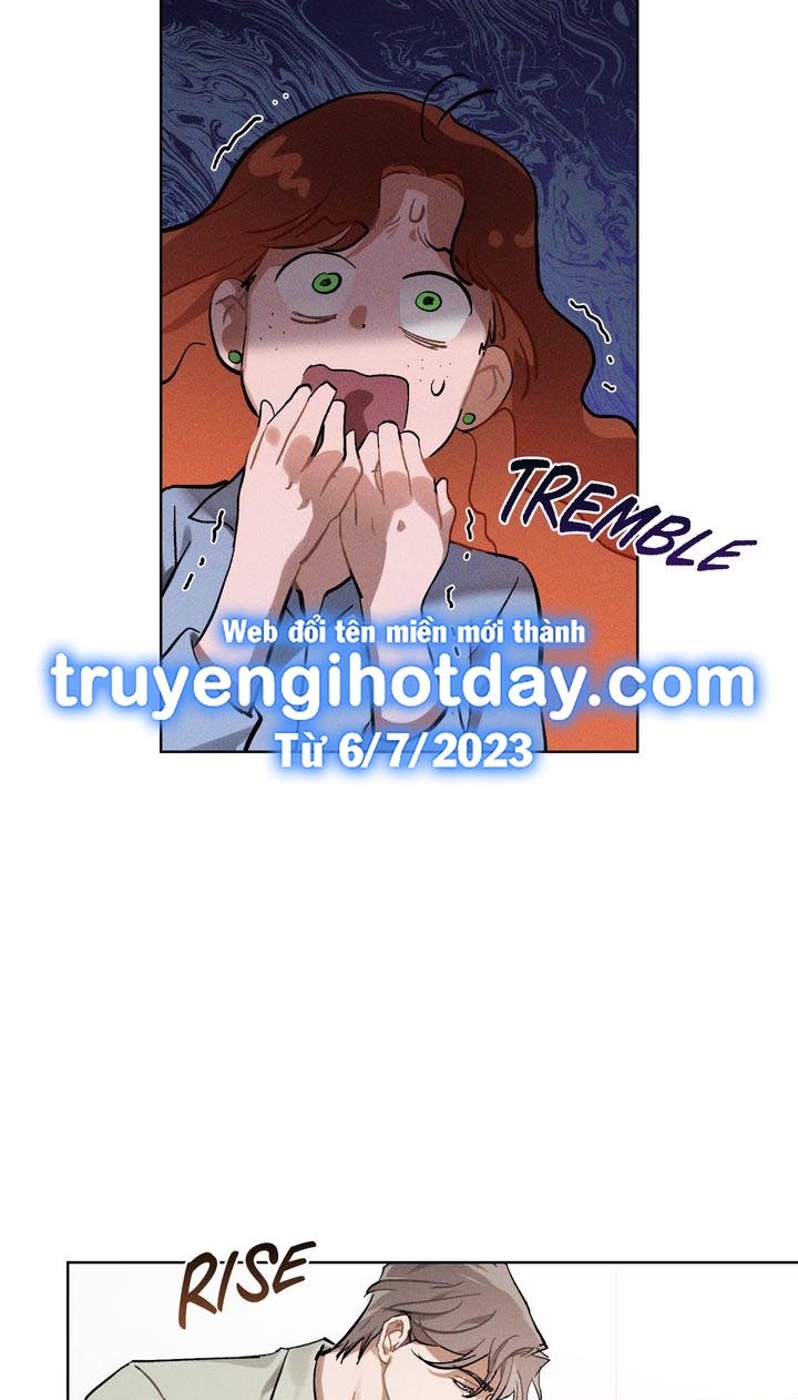 Rơi Vào Nguy Hiểm chapter 5.2 - Trang 13