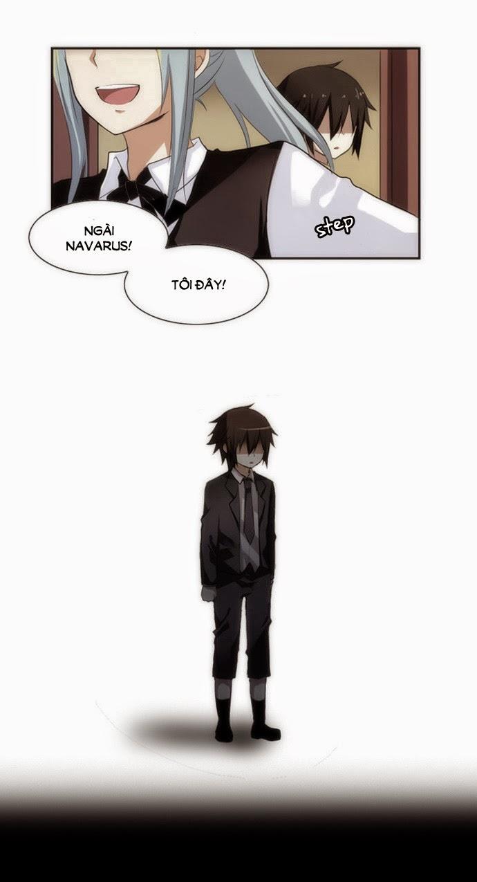 crepuscule (yamchi) chapter 31 10