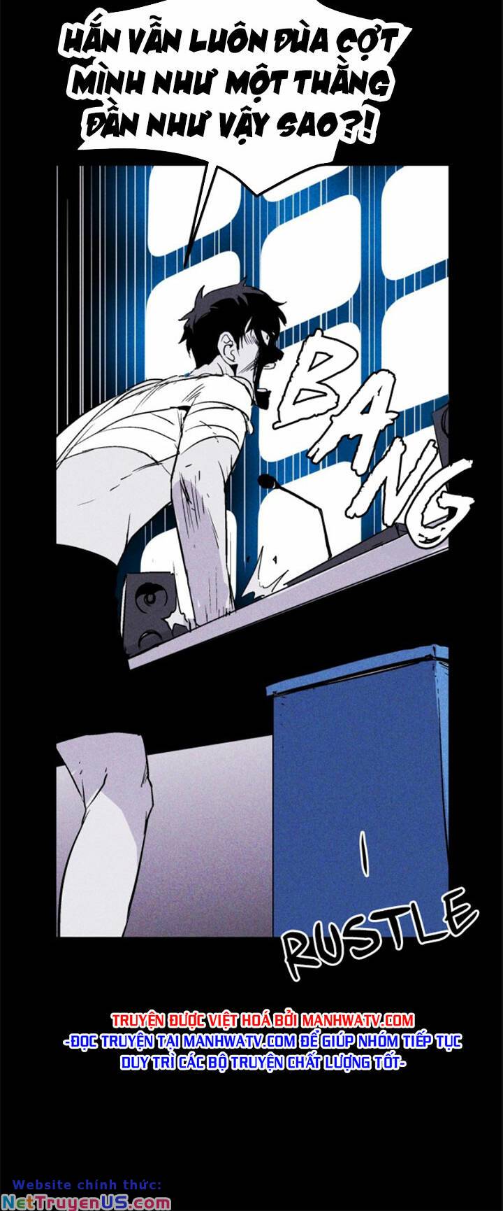 Chuồng lợn chapter 35 75