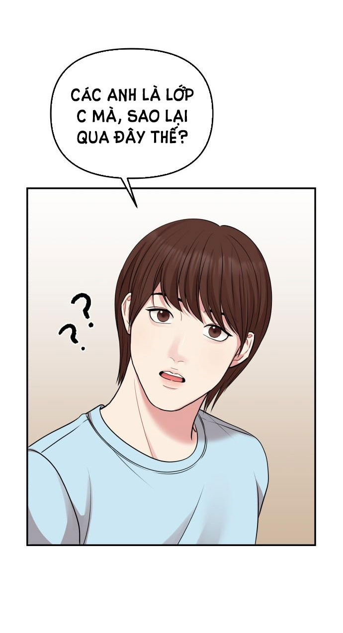 gửi em người đánh cắp những vì sao - to you who swallowed a star chapter 42.2 51