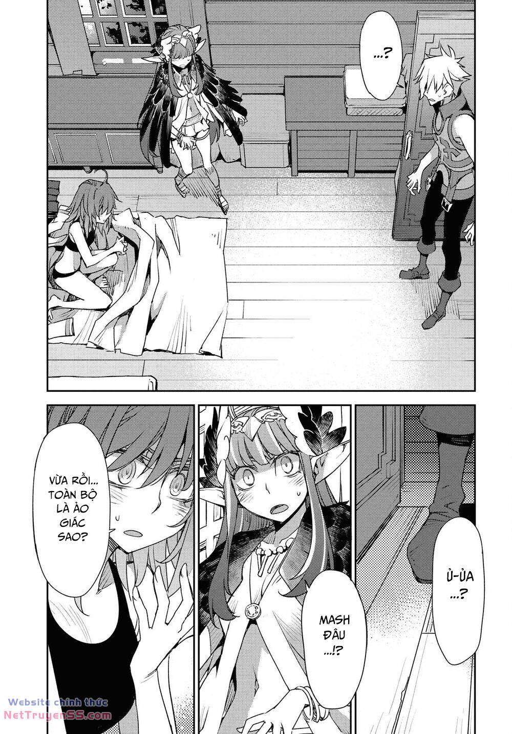 fate/grand order: epic of remnant - salem chapter 28 4