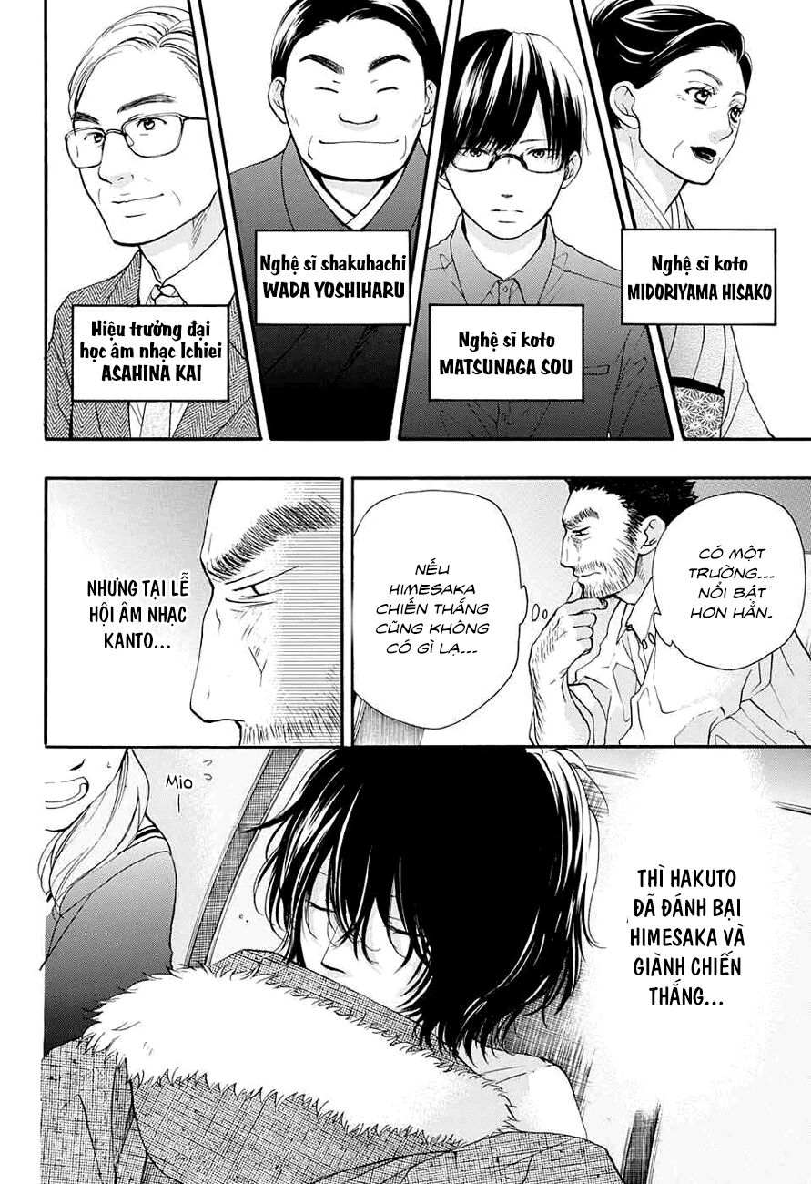 kono oto tomare! chapter 44 37