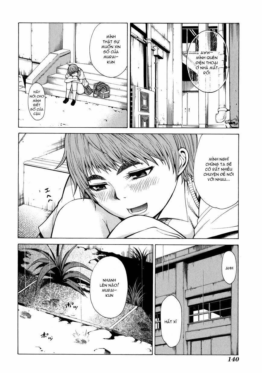 saiteihen no otoko chapter 3 33