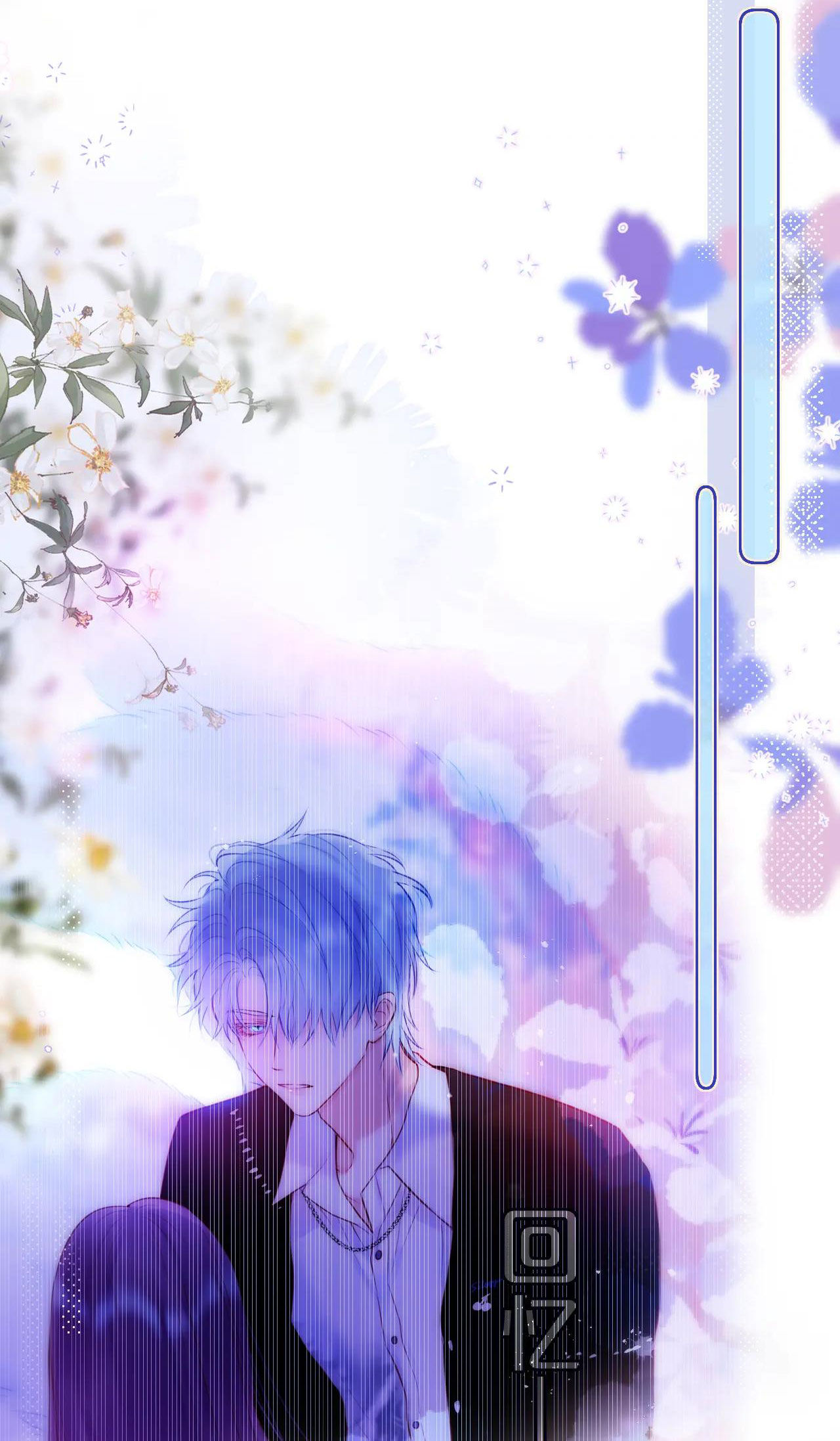 cạm bẫy của hồ ly chapter 35.1 11