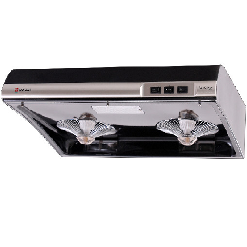 Máy hút mùi Sakura SR-2883B