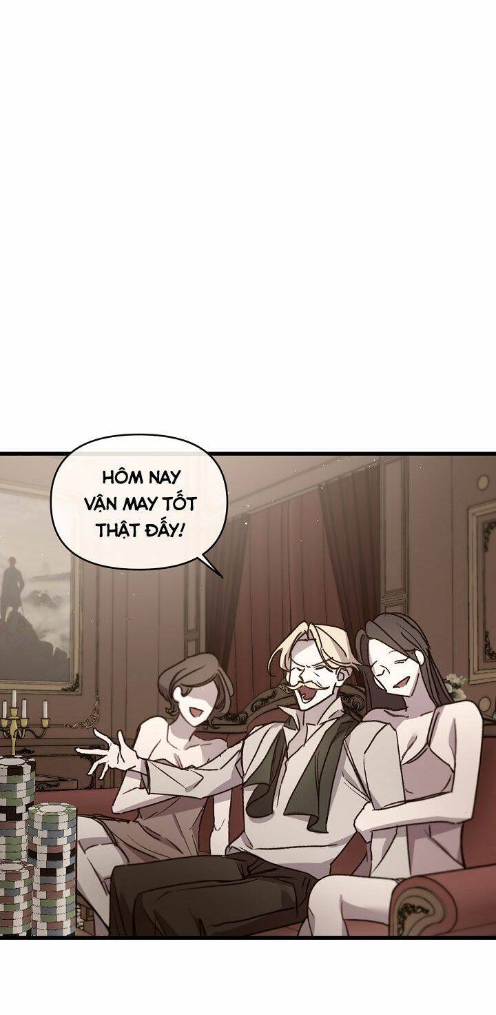 vị hôn thê của kẻ săn mồi chapter 21 34