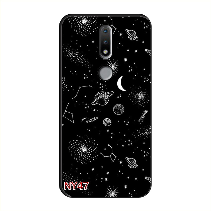 Ốp Lưng Dẻo Dành Cho NOKIA 2.4