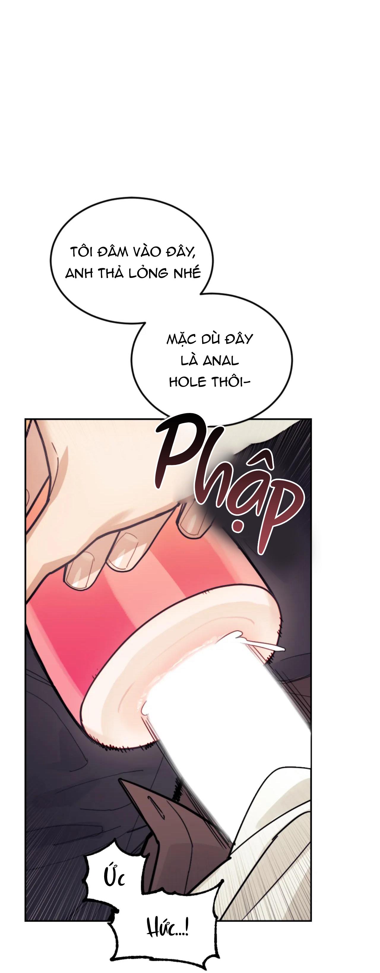 nghiện cuồng công - bdsm cùng sẹc chapter 11 30