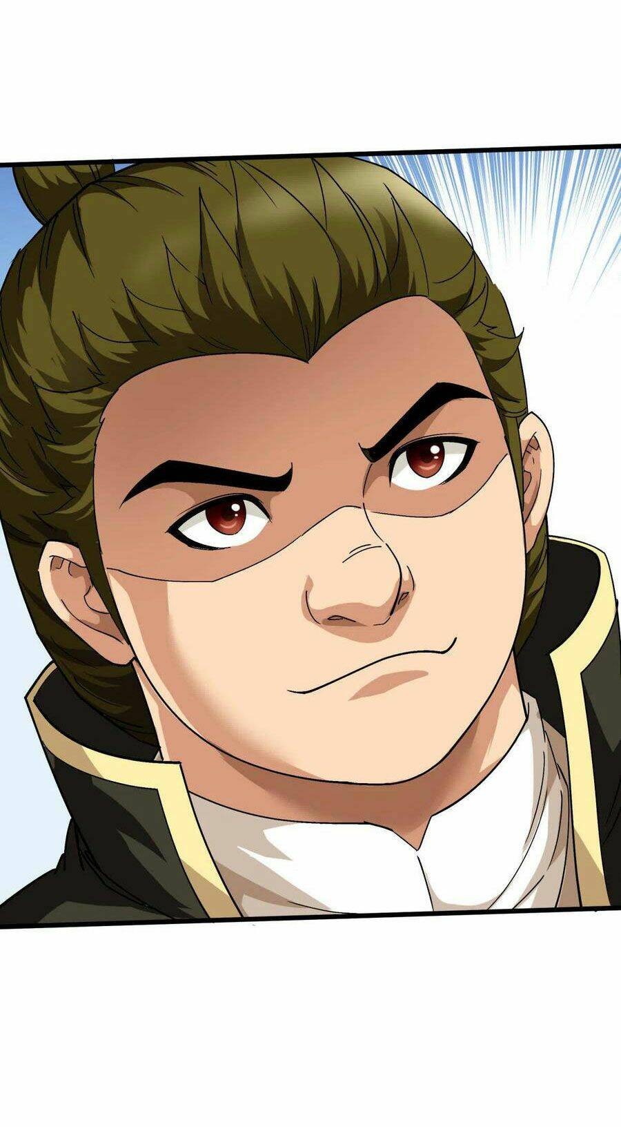 trọng sinh ta là đại thiên thần chapter 100 19