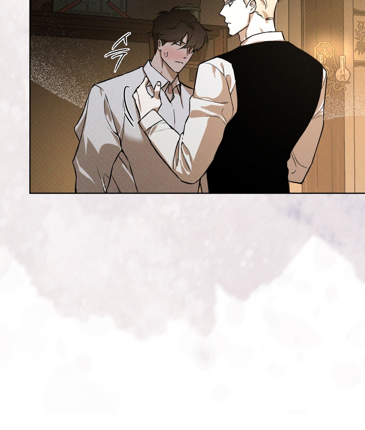 codename anastasia chapter 39.1 38