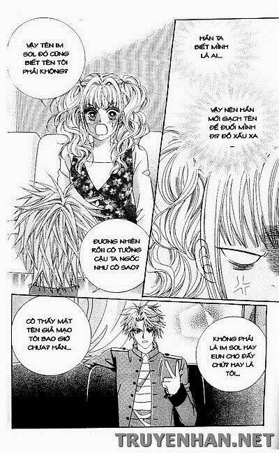 viên đạn tình yêu chapter 2 91