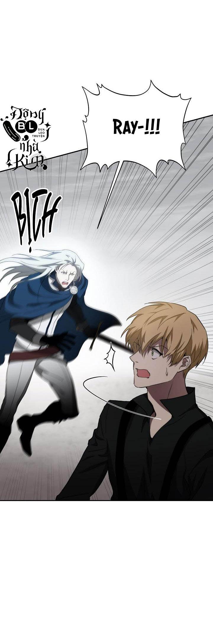 hai đất nước, đất nước của nô lệ chapter 28 62