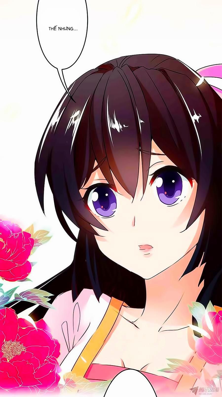 tú thiết chi thư chapter 1 5