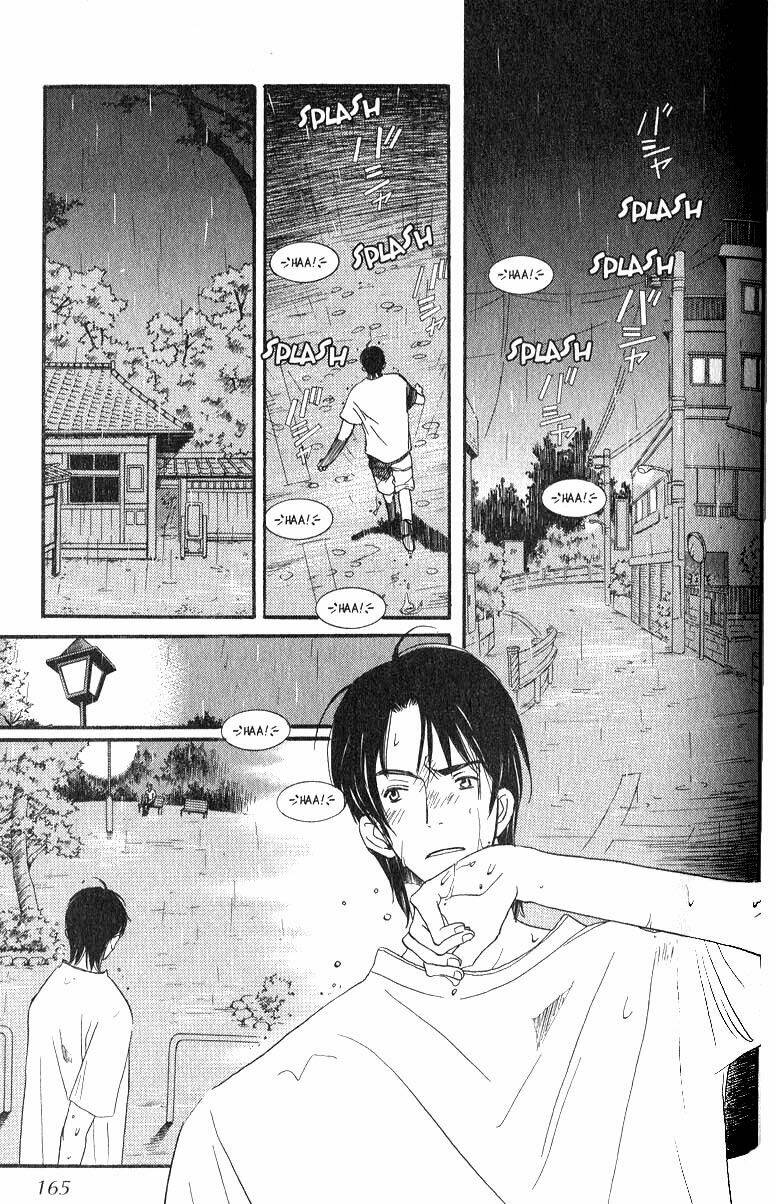 mainichi seiten! chapter 2 20