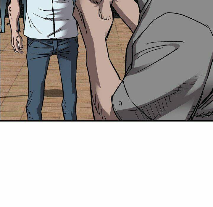 huyền thoại : khởi đầu chapter 75 18