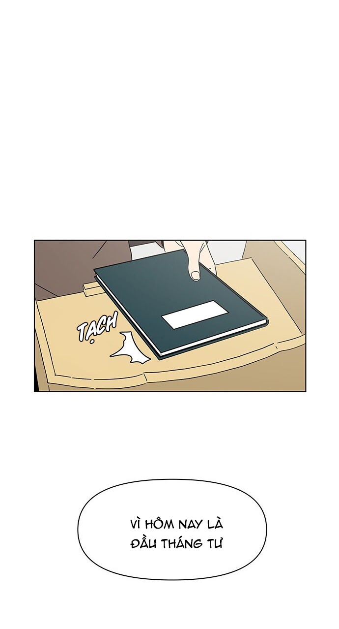 thanh xuân rực rỡ - season of blossom chapter 3 94