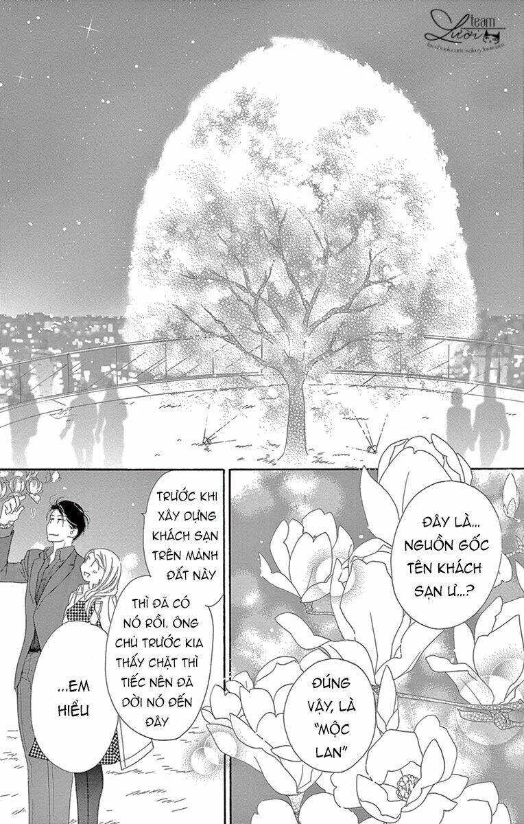 ảo ảnh tình yêu chapter 9 23
