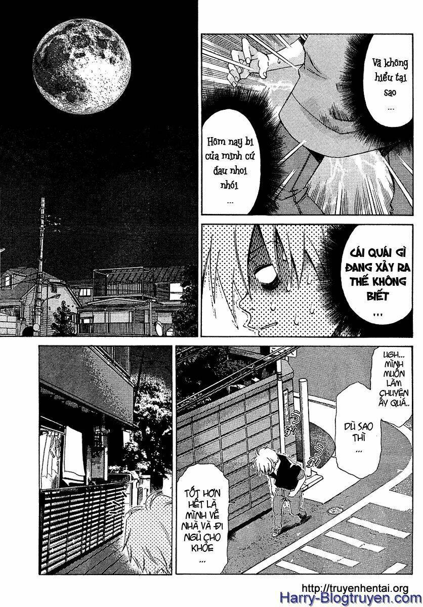 my balls chapter 22 5