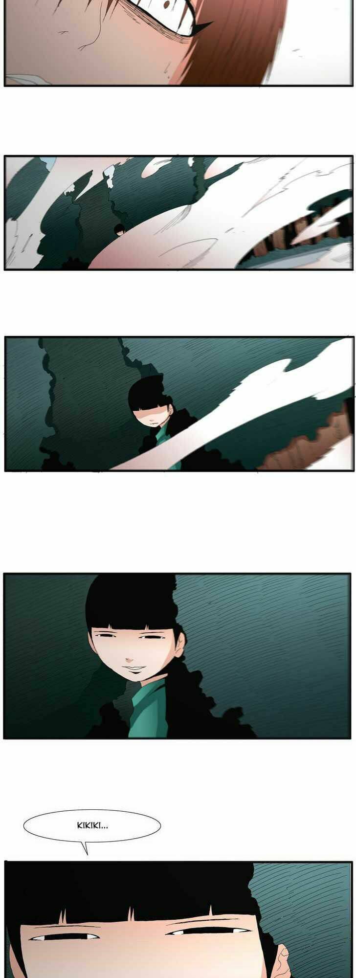 siêu năng chapter 88 2